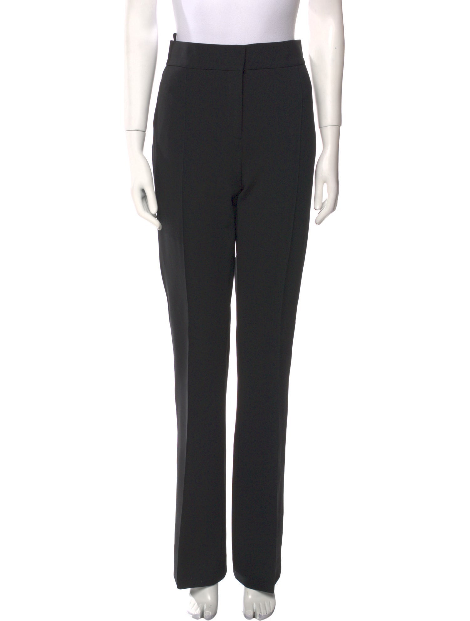 Valentino Wide Leg Pants