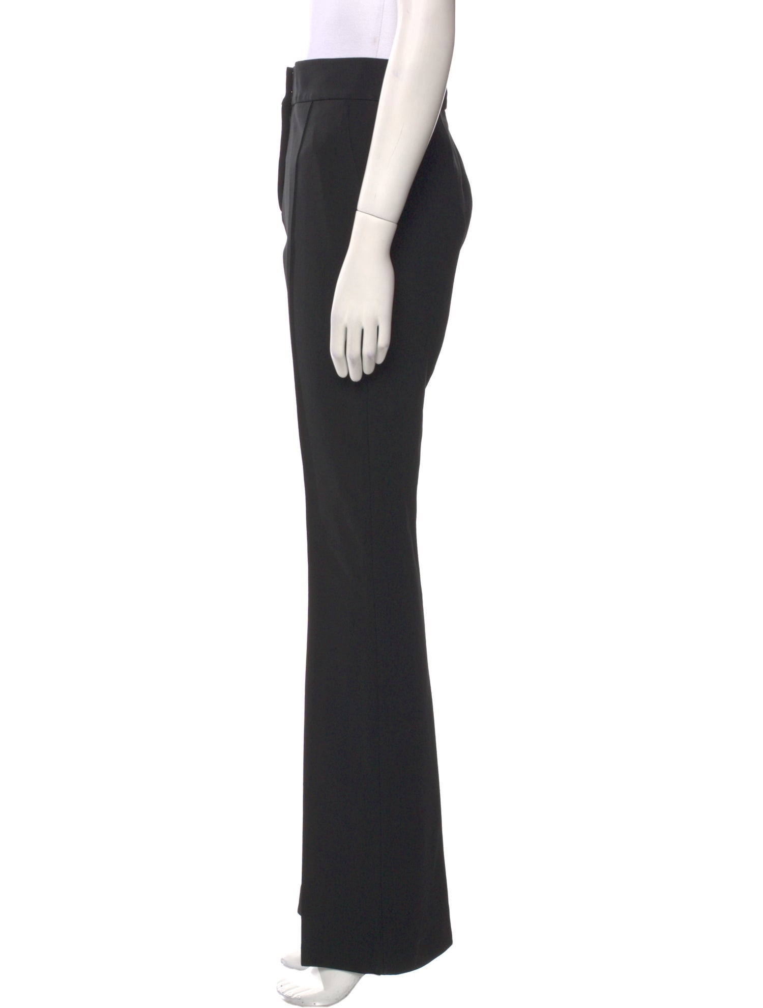 Valentino Wide Leg Pants