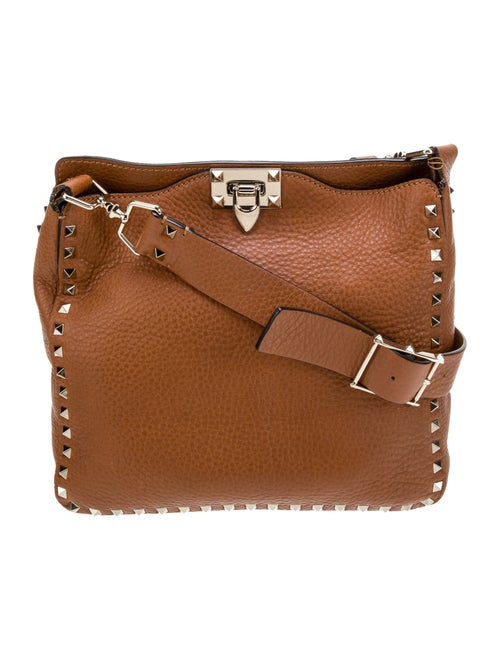 Valentino Signature Messenger Bag