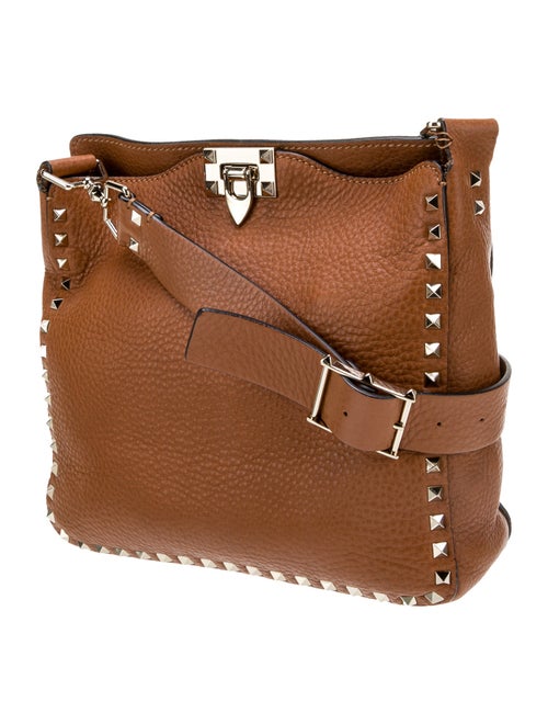 Valentino Signature Messenger Bag