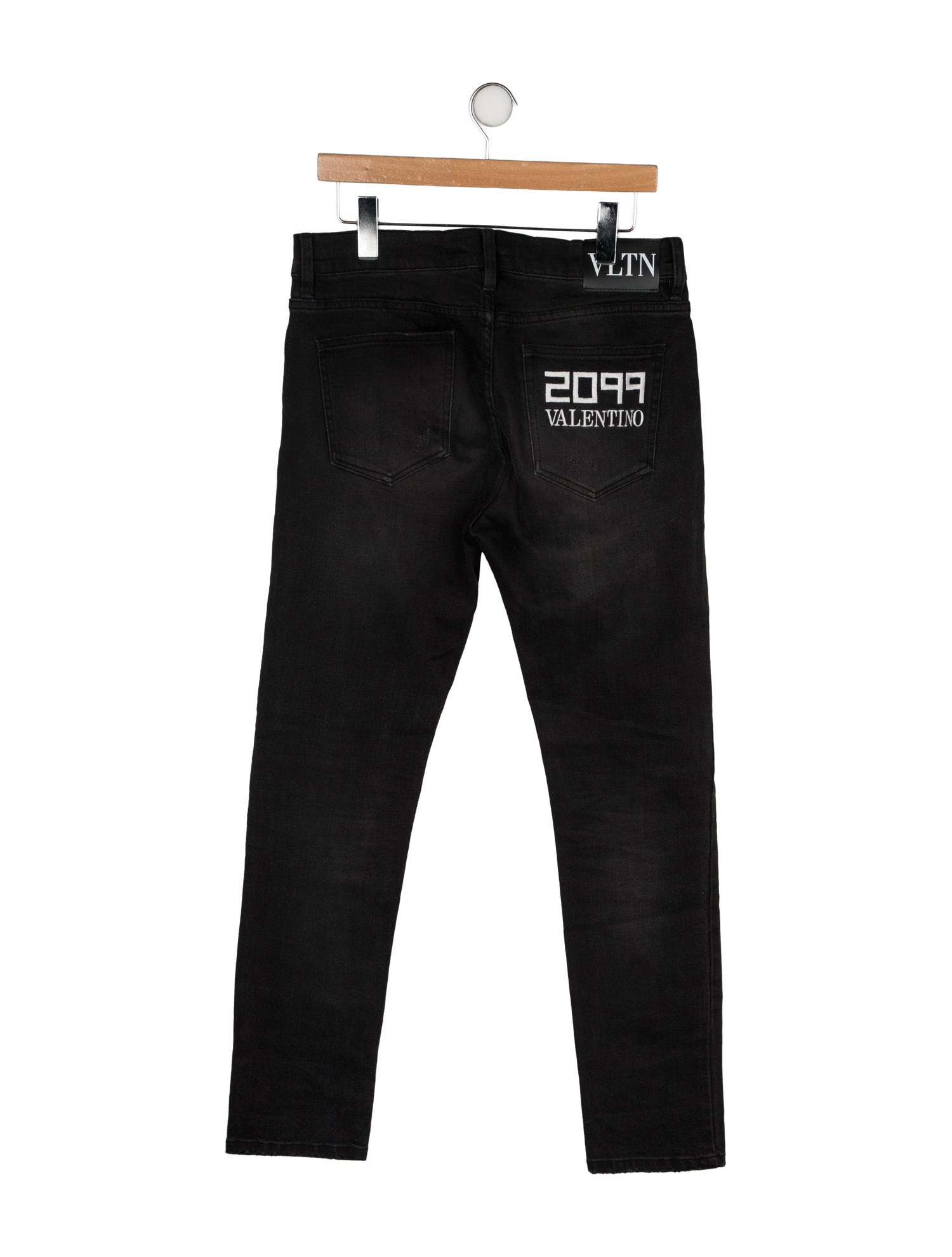 Valentino Skinny Jeans