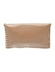 Valentino Rockstud Clutch