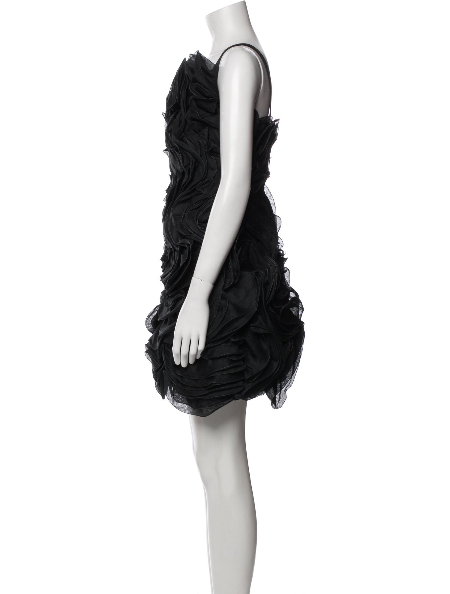 Valentino Vintage Mini Dress