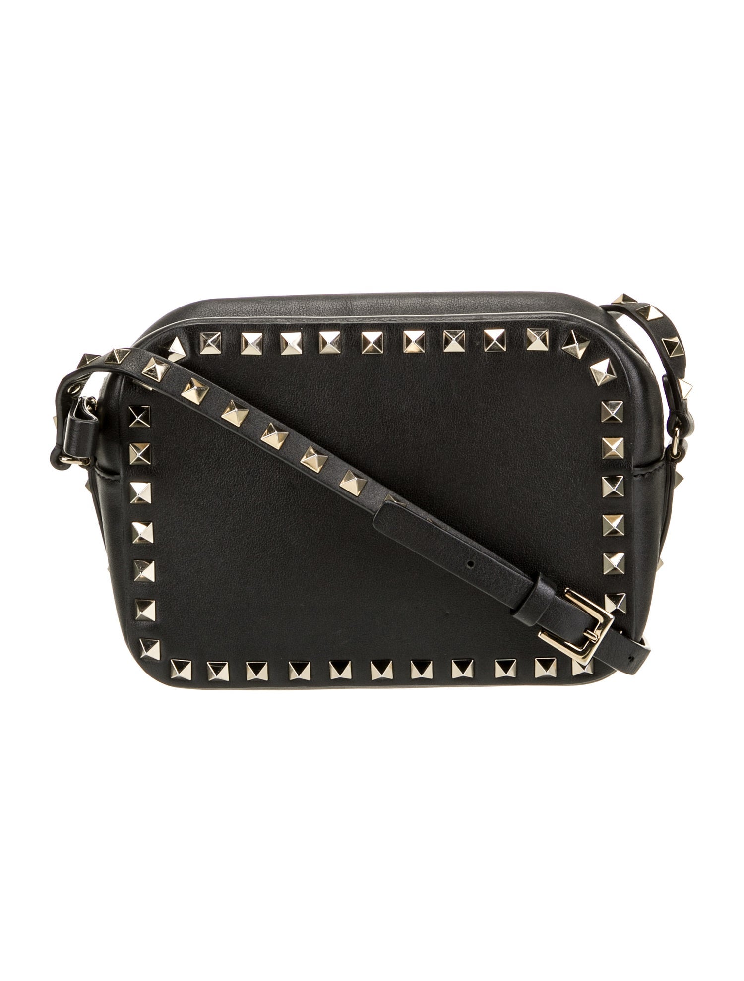 Valentino Rockstud Crossbody Bag