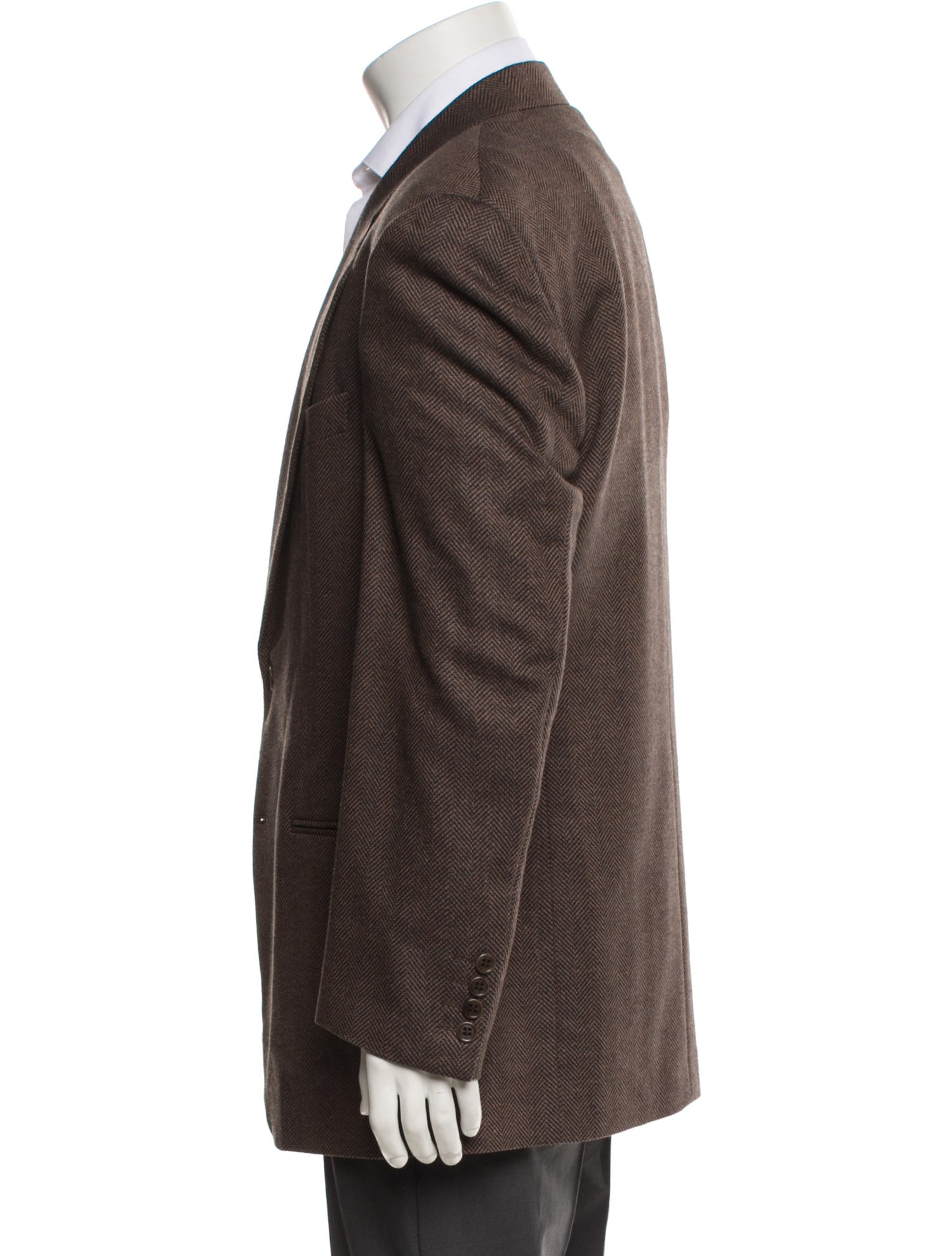 Valentino Silk Blazer