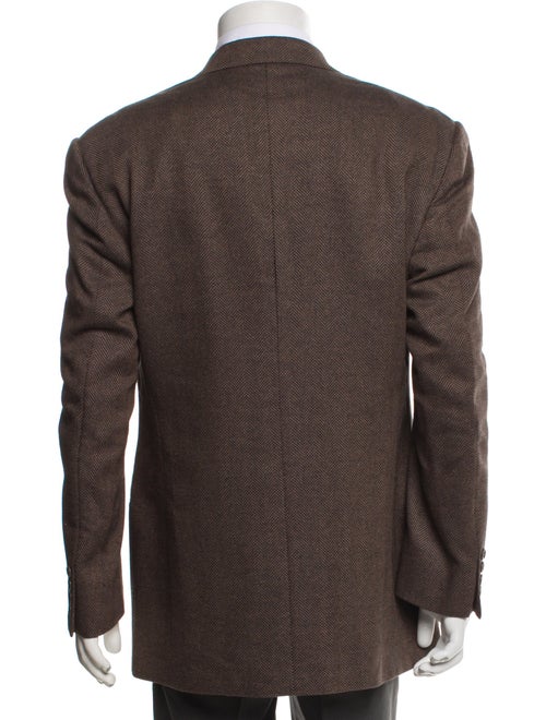 Valentino Silk Blazer