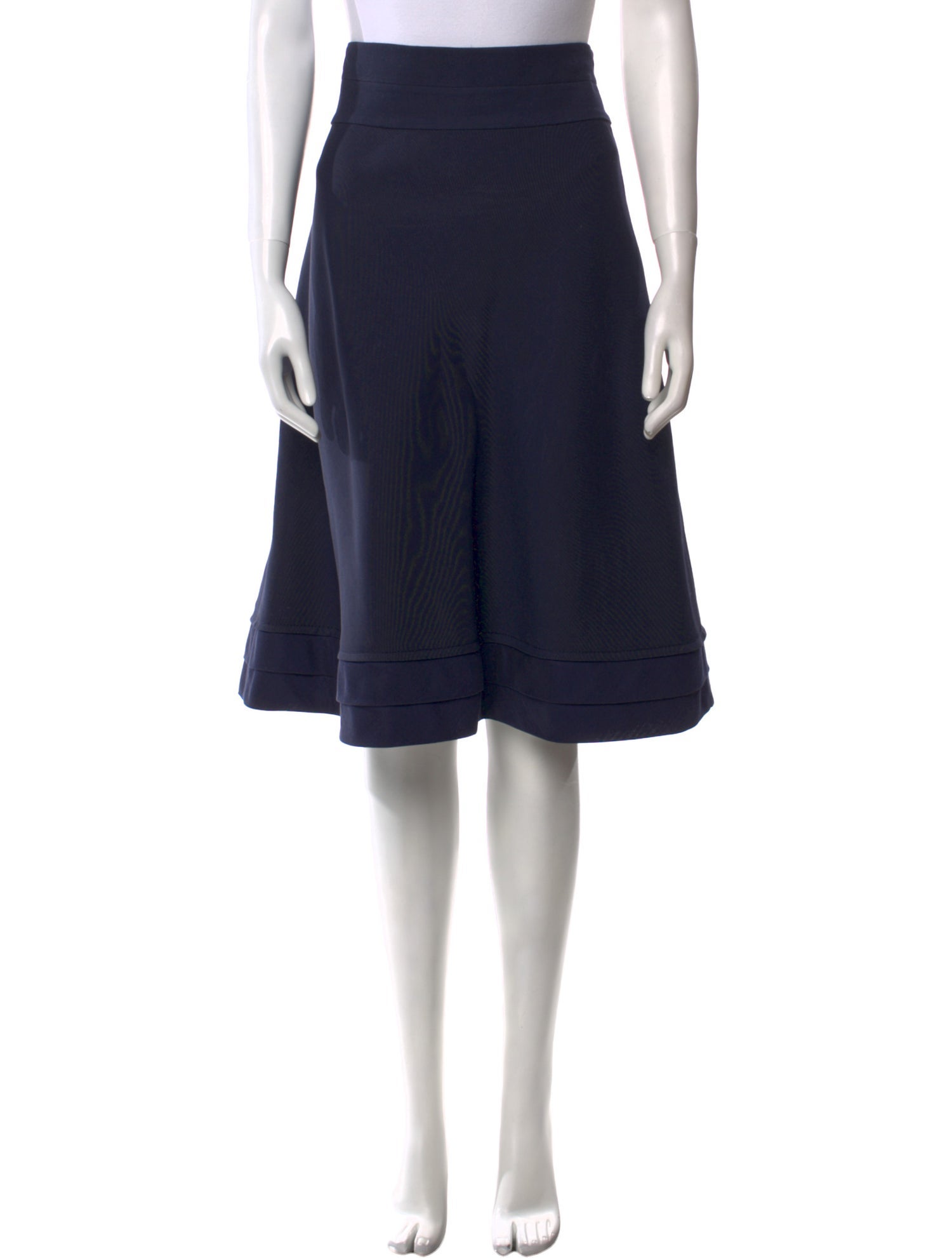 Valentino Knee-Length Skirt