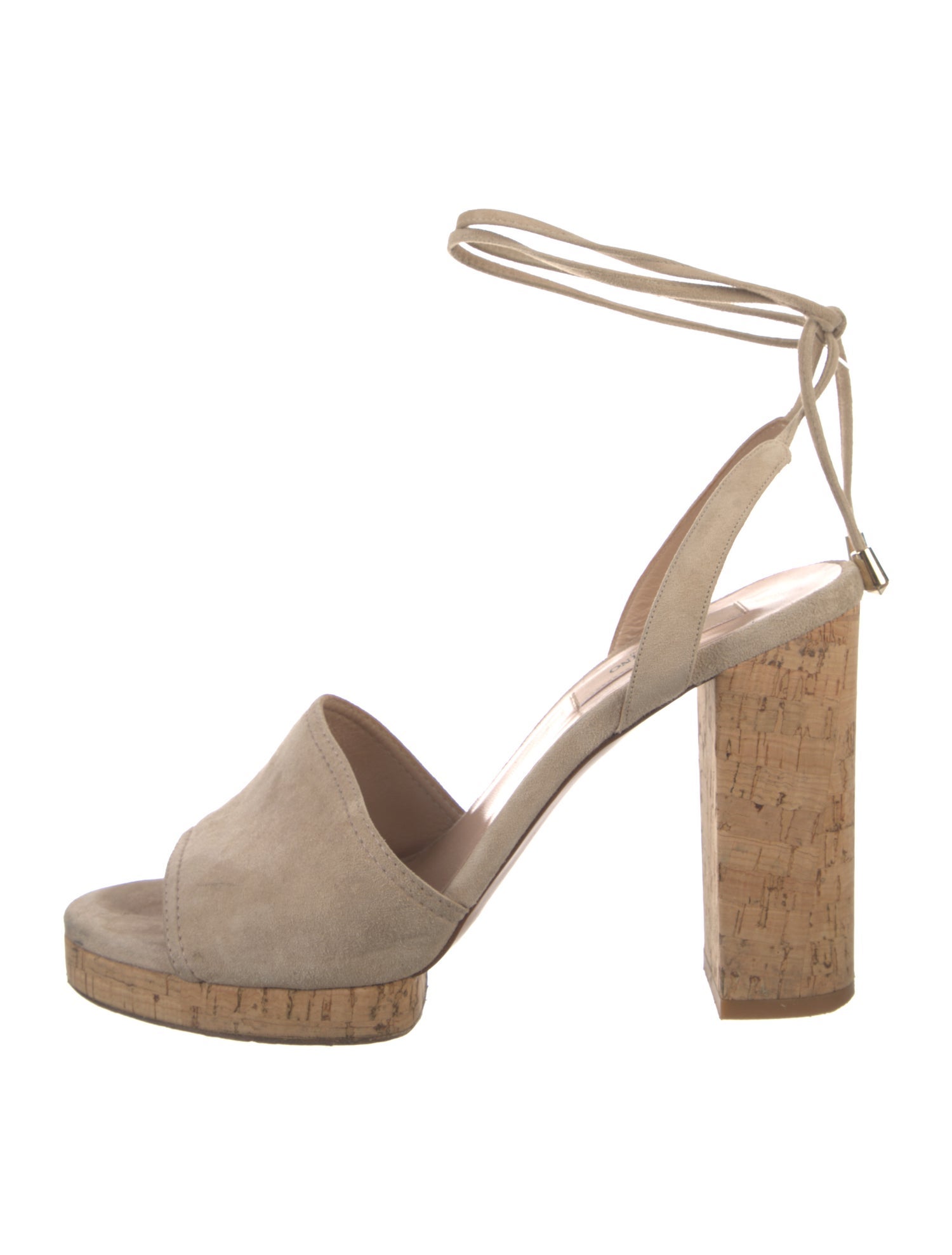 Valentino Patent Leather D'Orsay Pumps