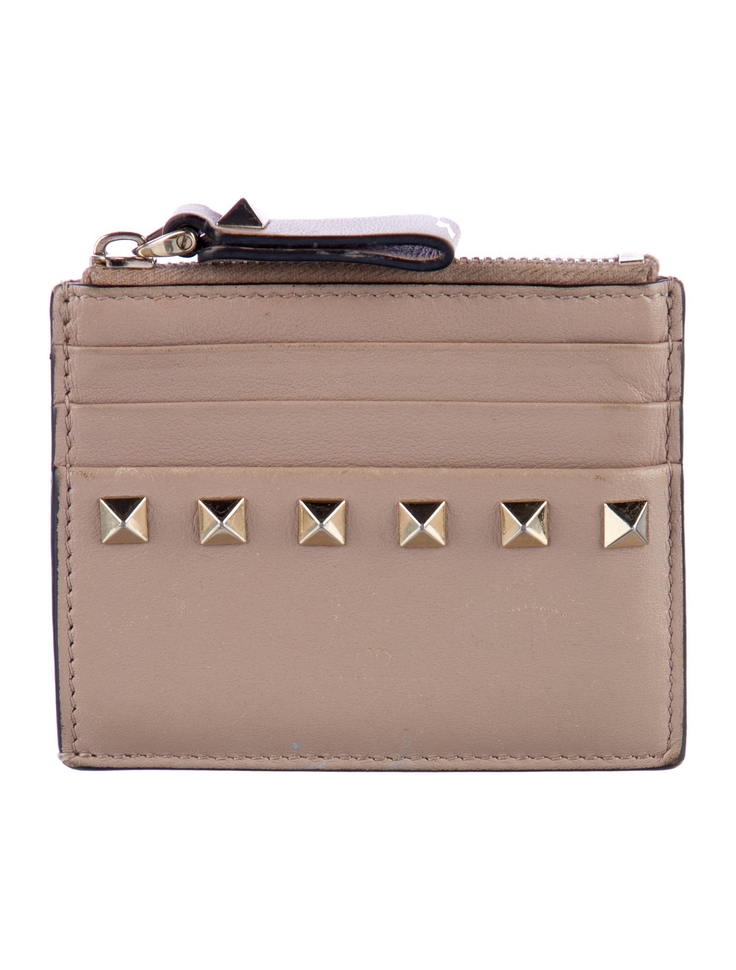 Valentino Leather Wallet