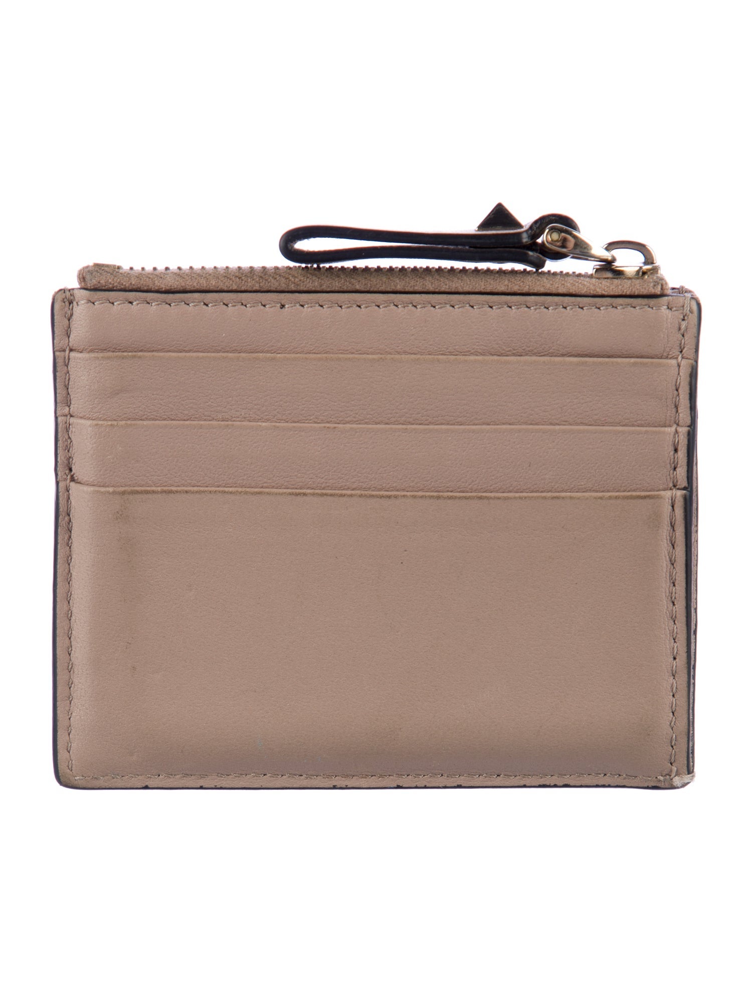 Valentino Leather Wallet