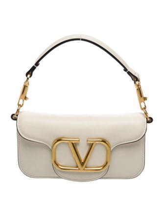 Valentino Leather LOCÒ Mini