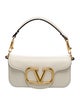 Valentino Leather LOCÒ Mini