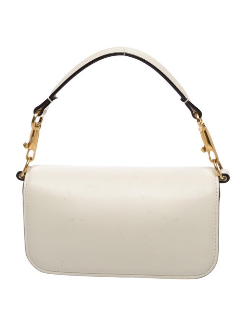 Valentino Leather LOCÒ Mini