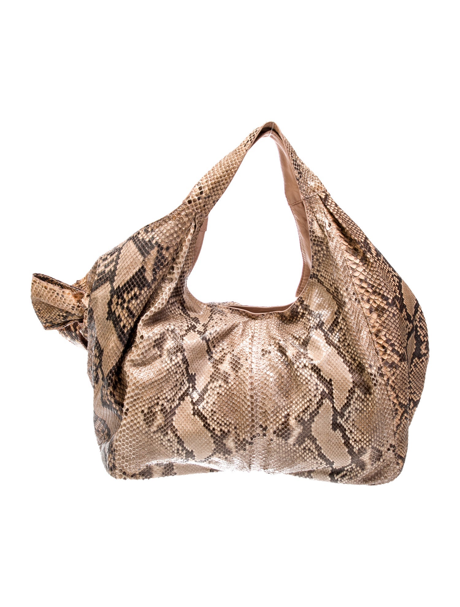 Valentino Python Nuage