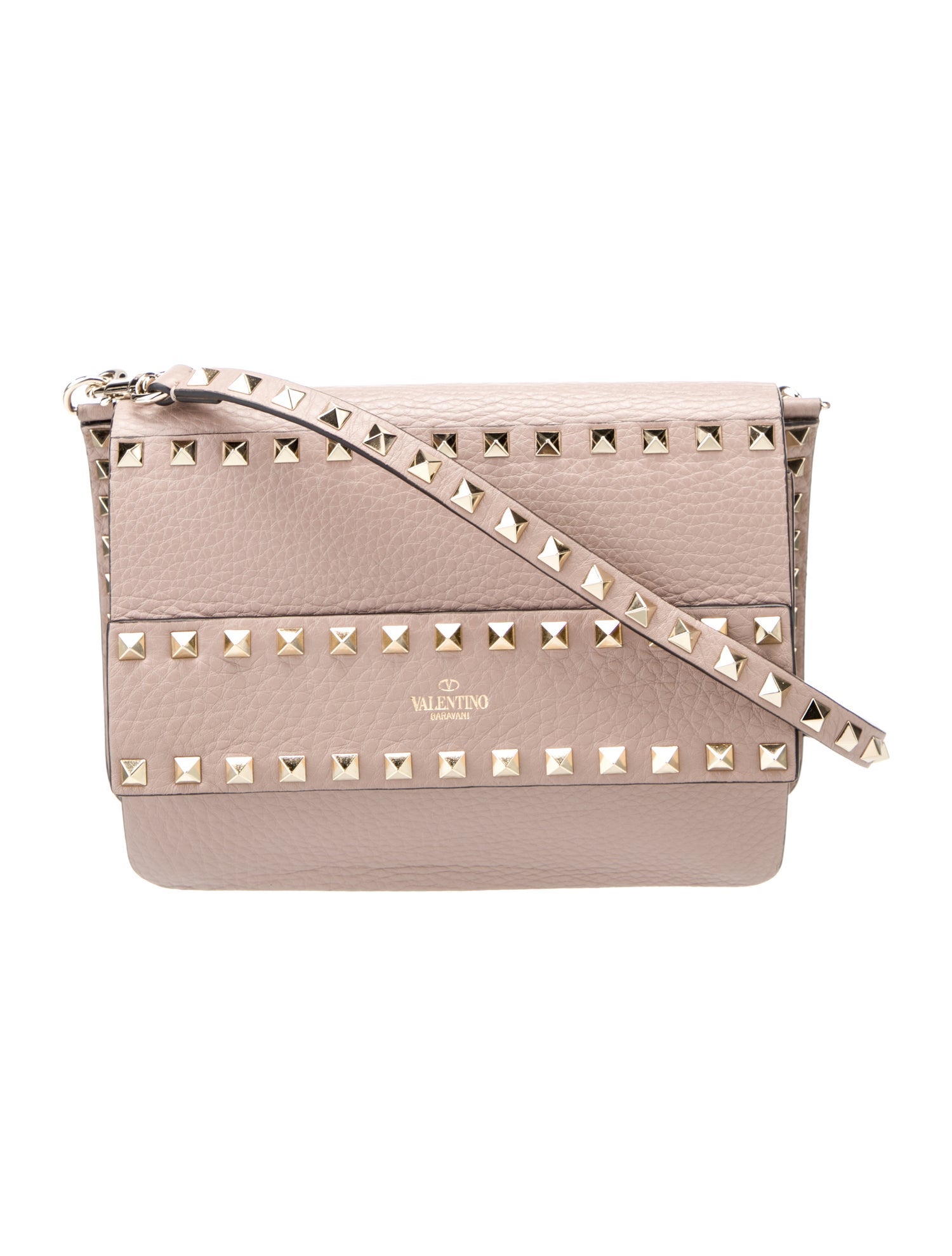 Valentino Rockstud Crossbody Bag