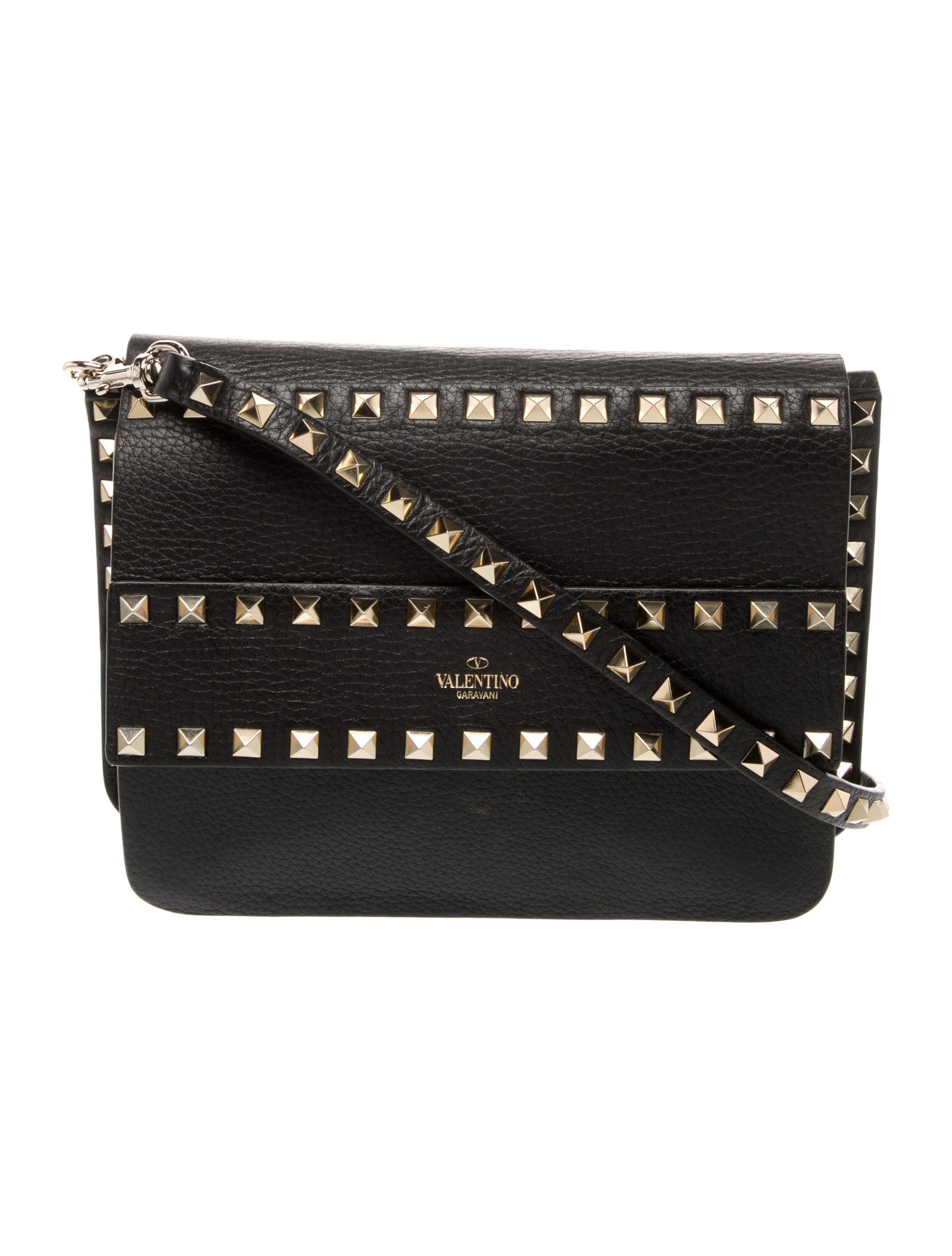 Valentino Rockstud Crossbody Bag