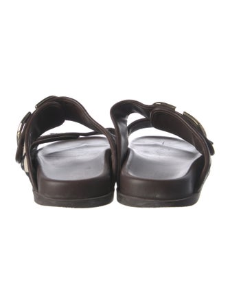 Valentino Printed Slides