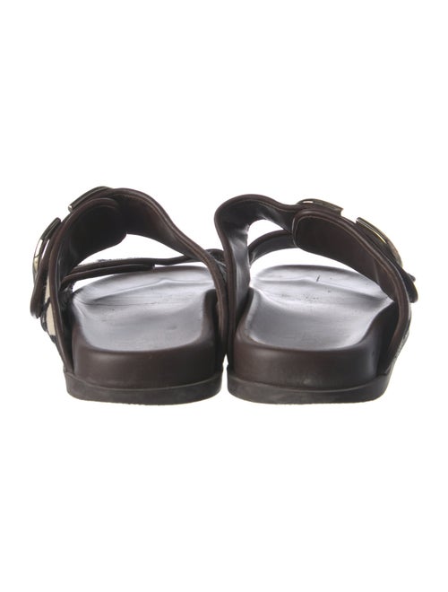 Valentino Printed Slides