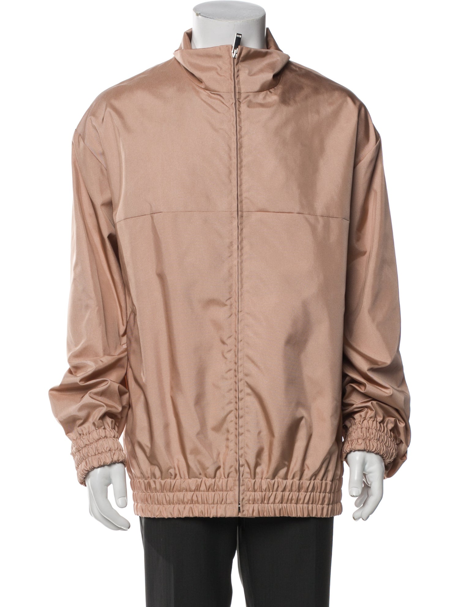 Valentino Windbreaker