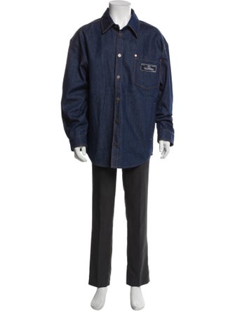 Valentino Denim Jacket