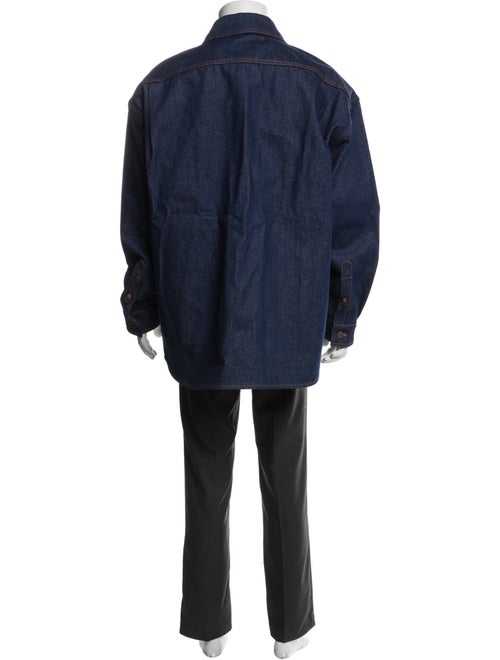 Valentino Denim Jacket