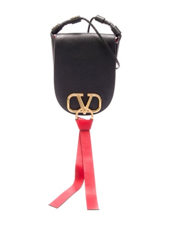 Valentino Rockstud Belt Bag