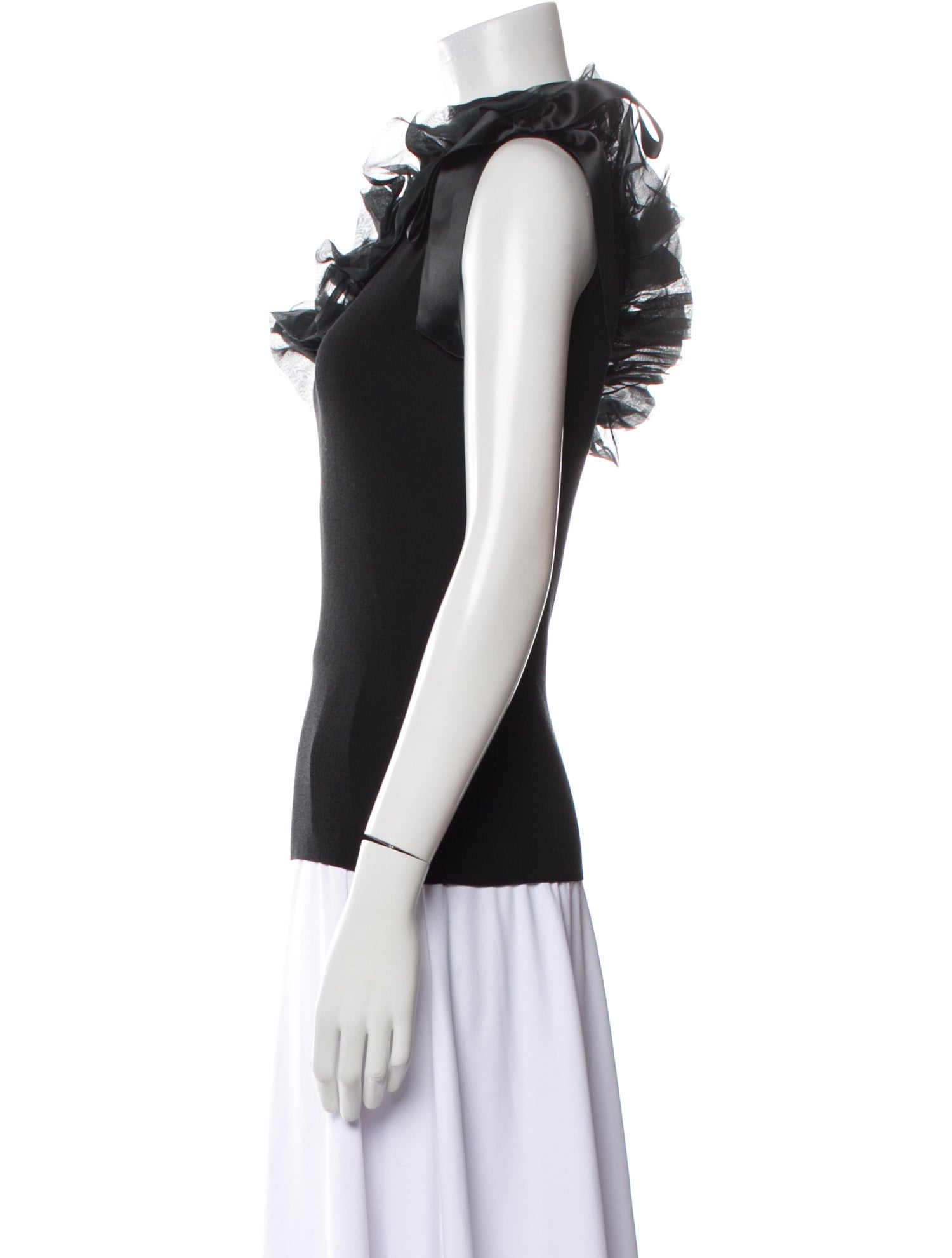 Valentino Vintage Late 1990's - Early 2000's Top