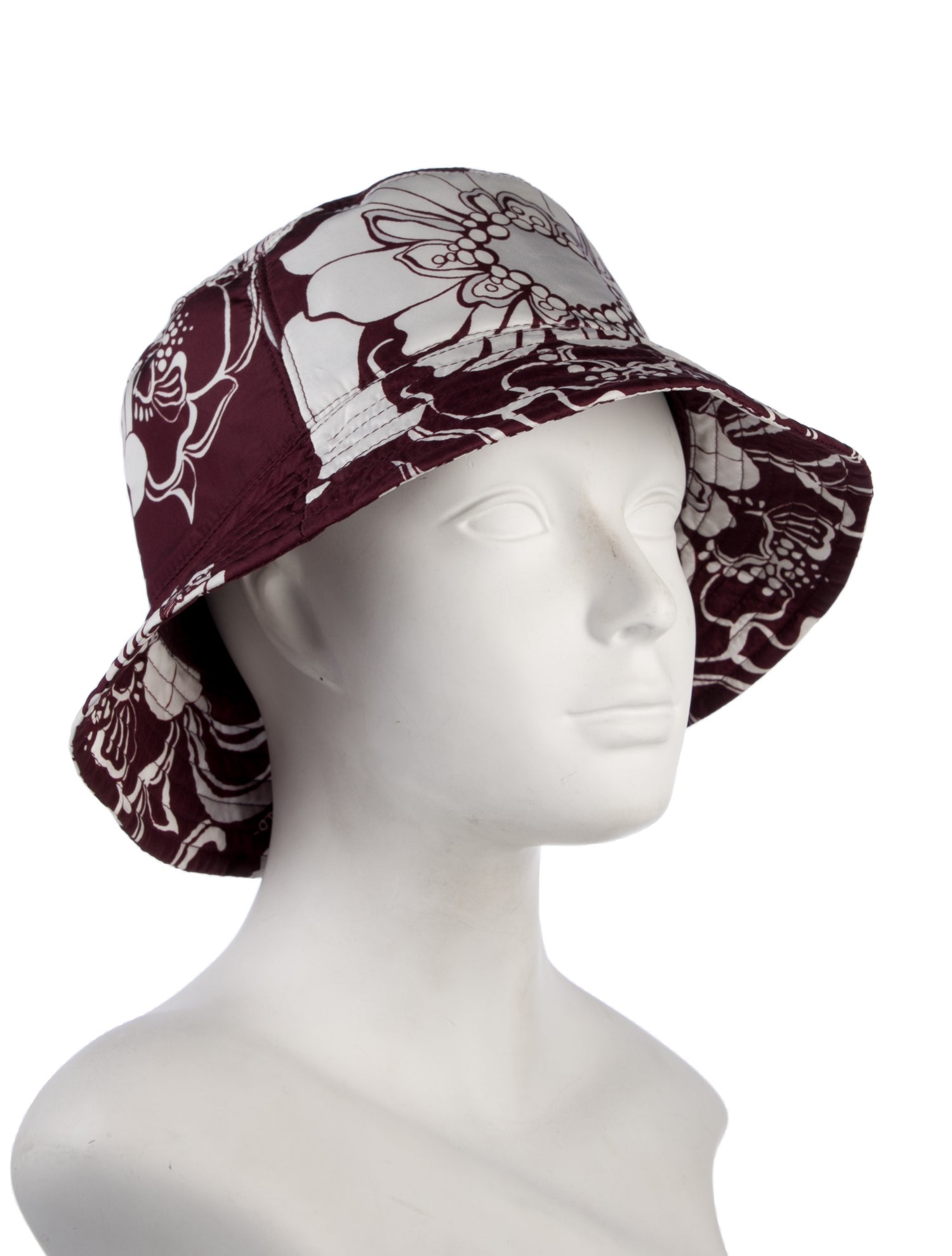 Valentino mens Bucket hat