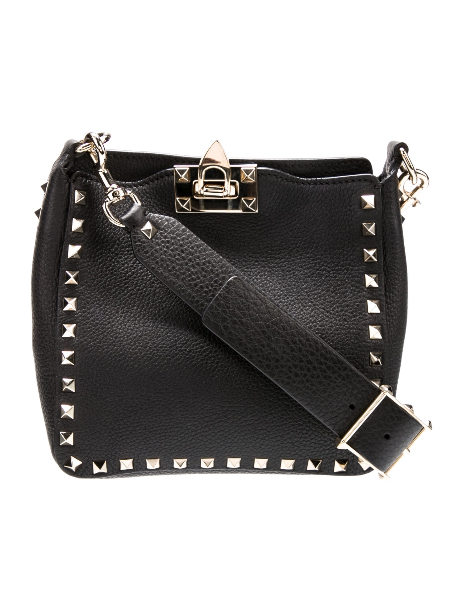 Valentino Rockstud Crossbody Bag