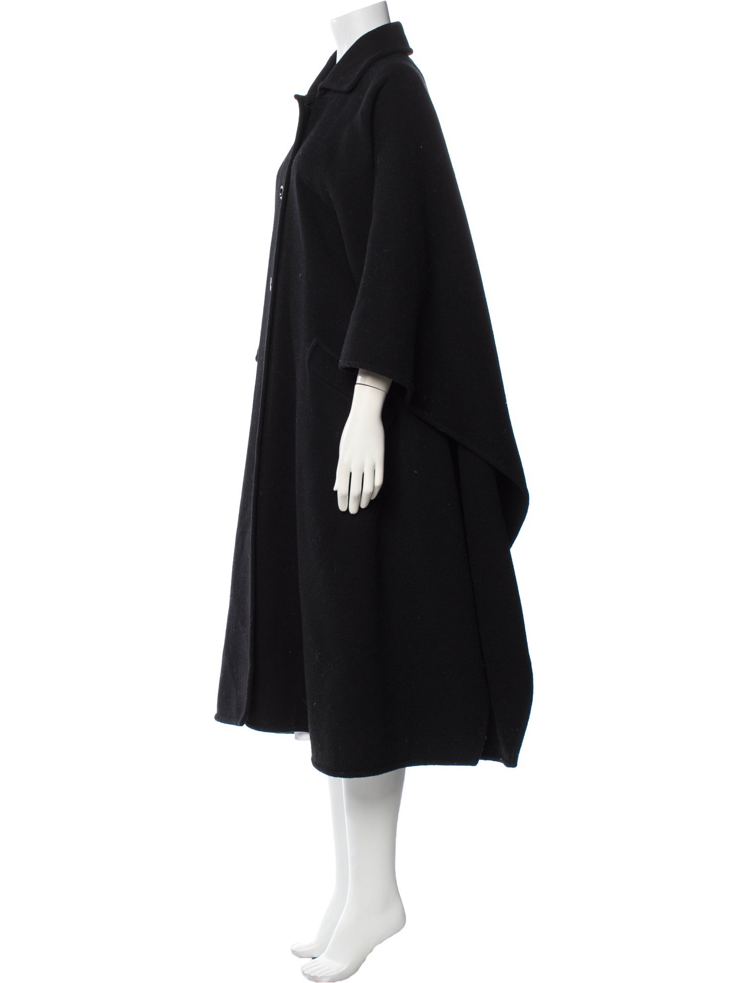 Valentino Vintage 1970's Coat