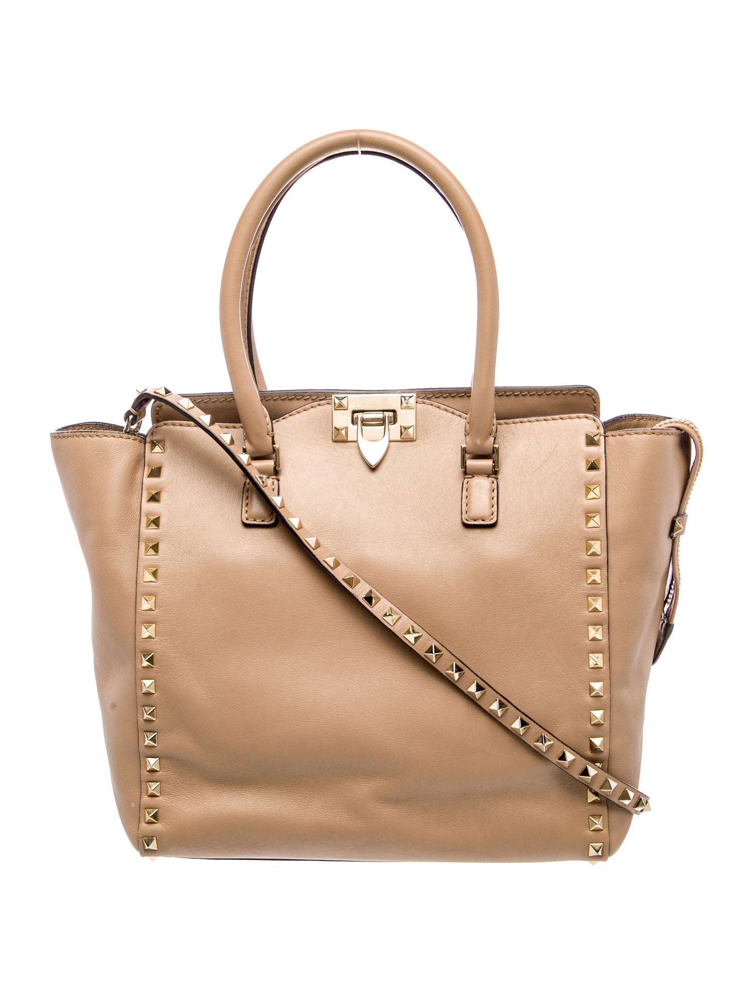 Valentino Rockstud Crossbody Bag