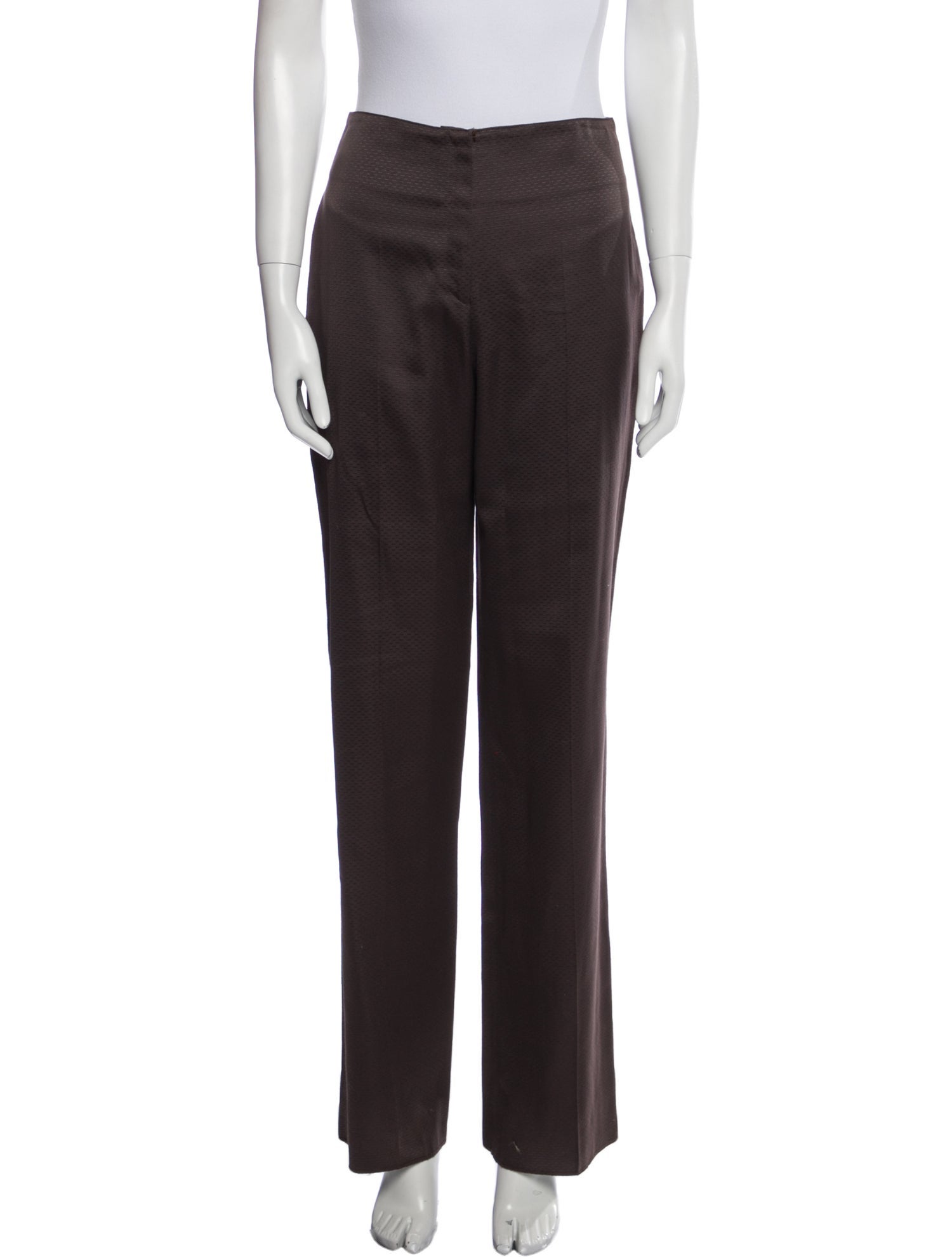 Valentino Wide Leg Pants