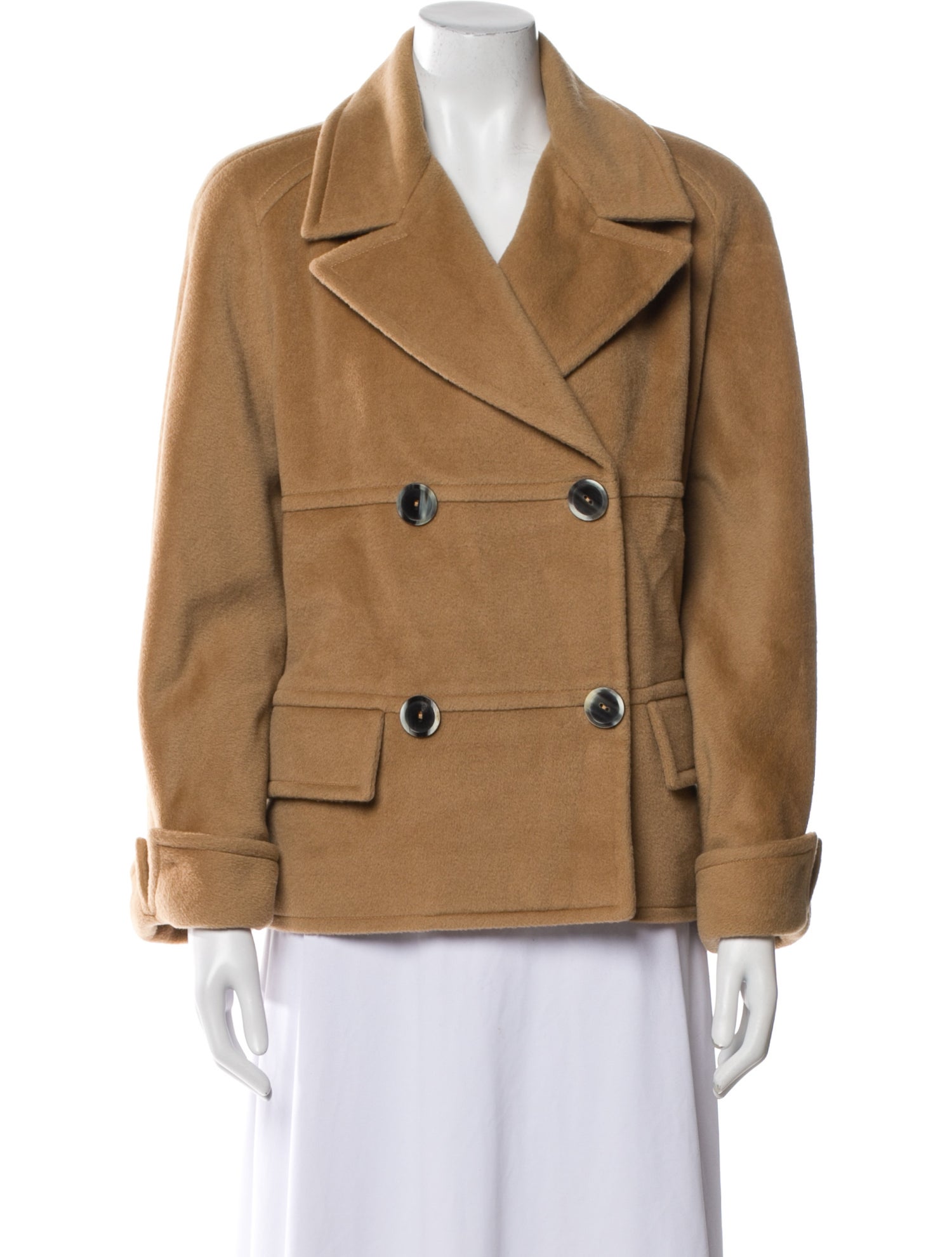 Valentino Vintage Late 1980's - Early 1990's Jacket