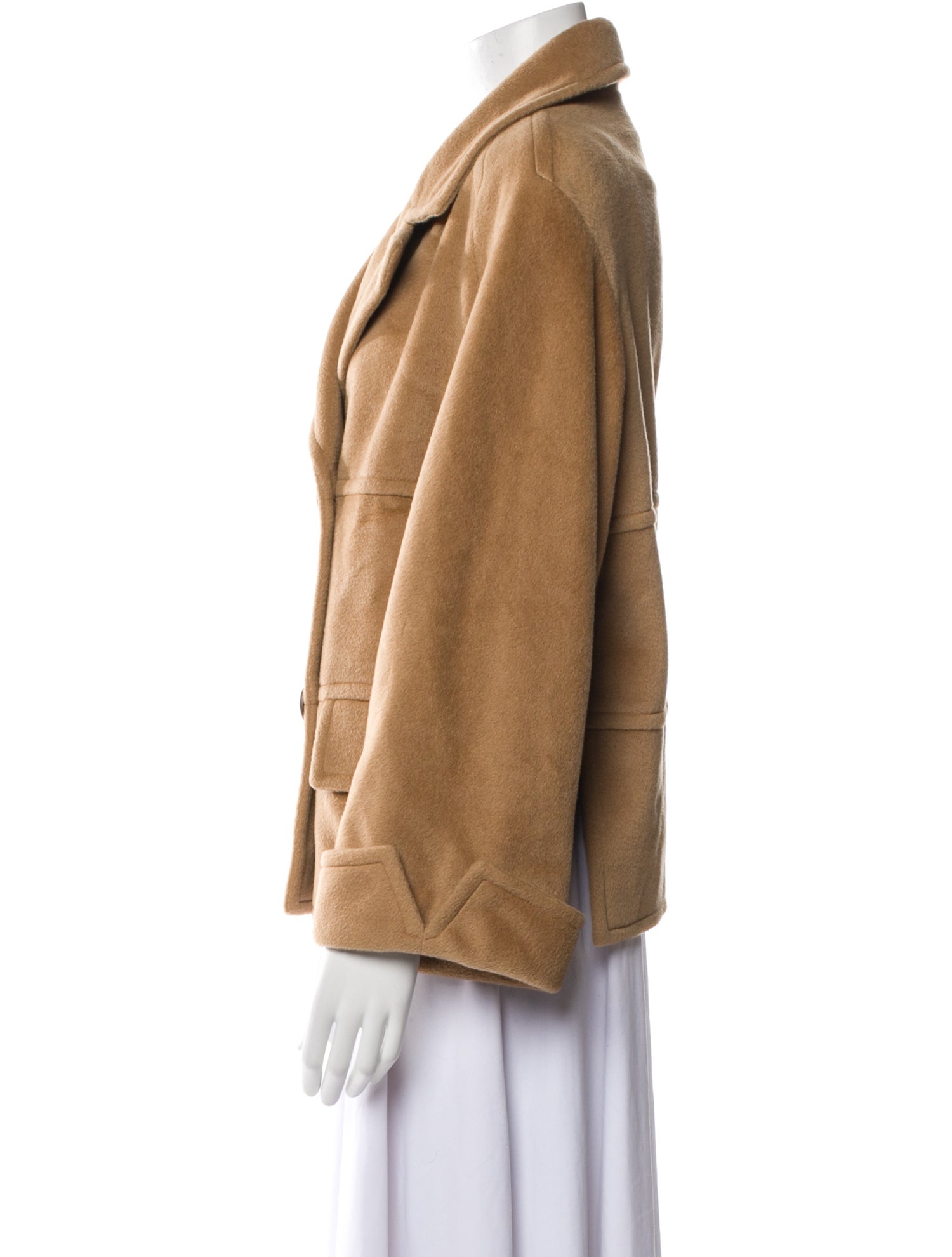 Valentino Vintage Late 1980's - Early 1990's Jacket