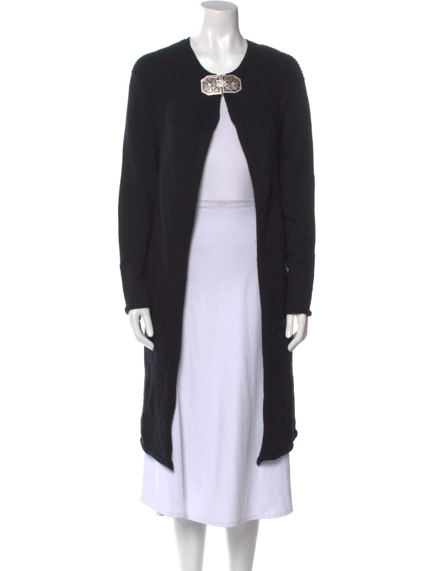 Valentino Vintage Cashmere Sweater