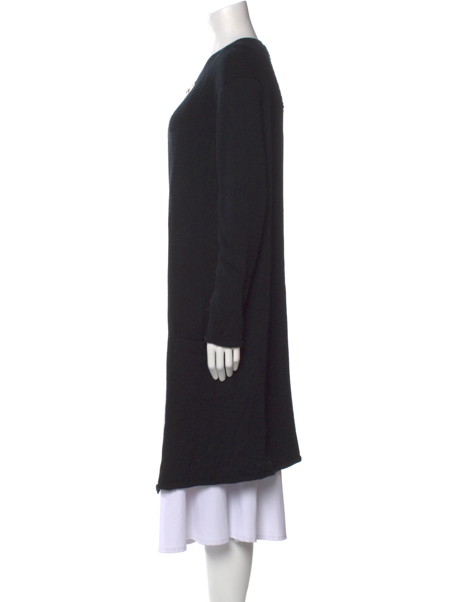 Valentino Vintage Cashmere Sweater