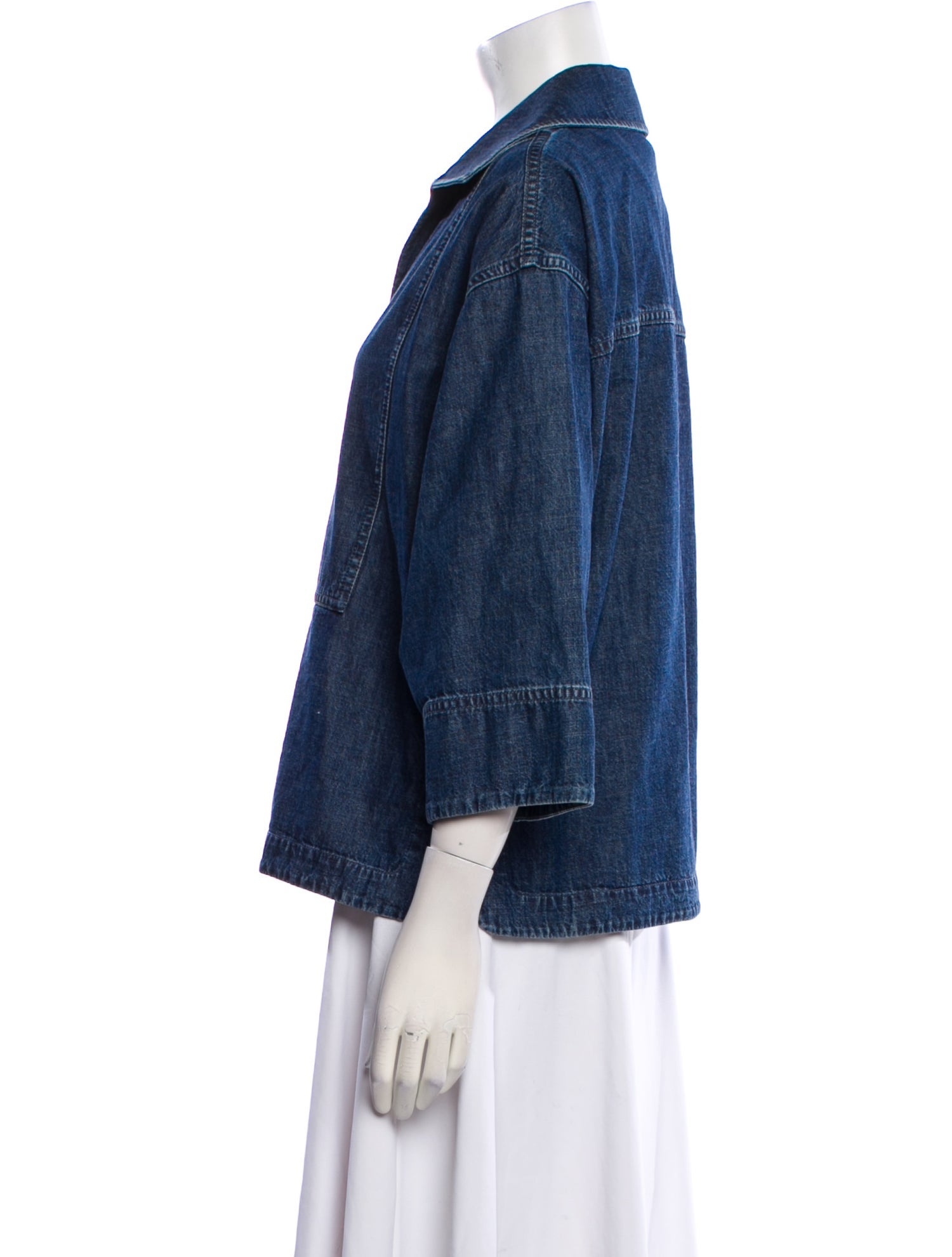 Valentino Denim Jacket