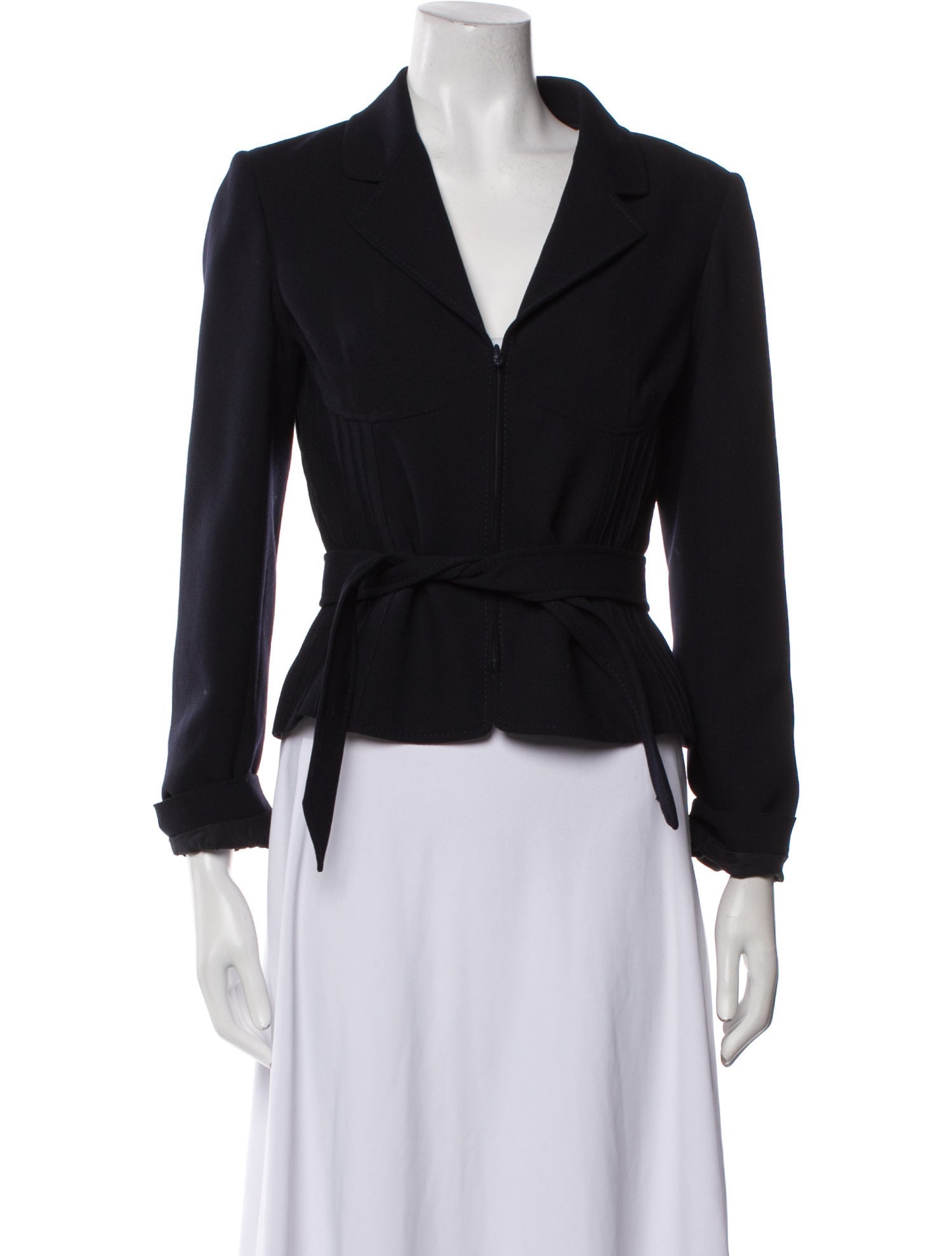 Valentino Vintage 2000's Jacket