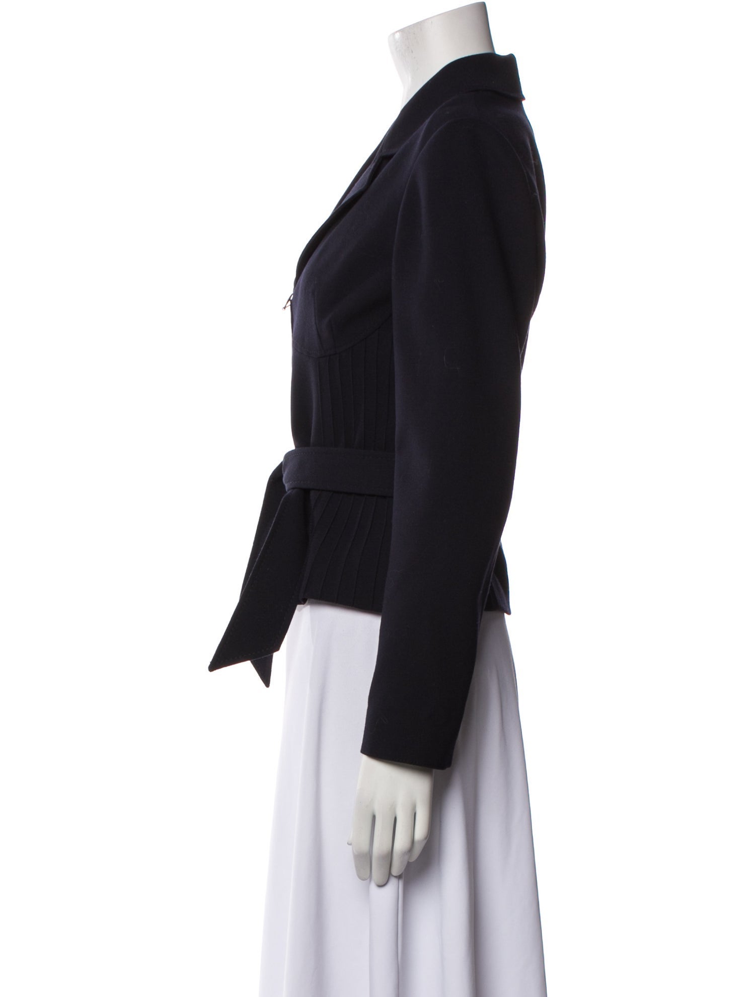 Valentino Vintage 2000's Jacket