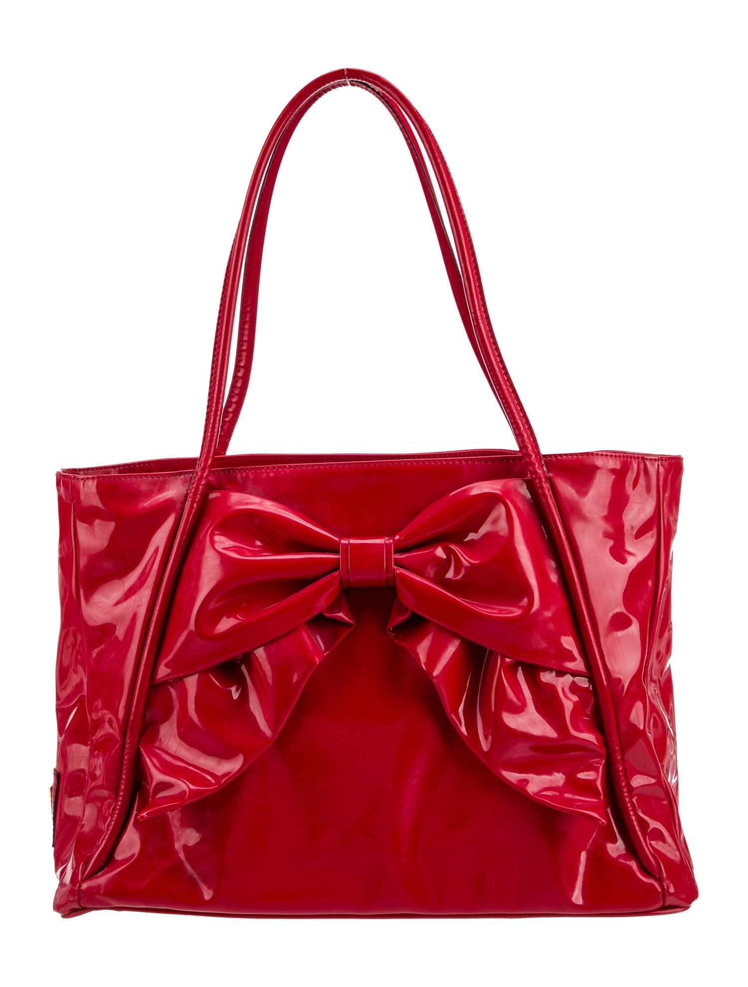 Valentino Signature Shoulder Bag