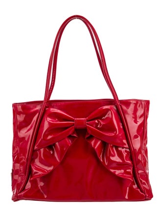 Valentino Signature Shoulder Bag