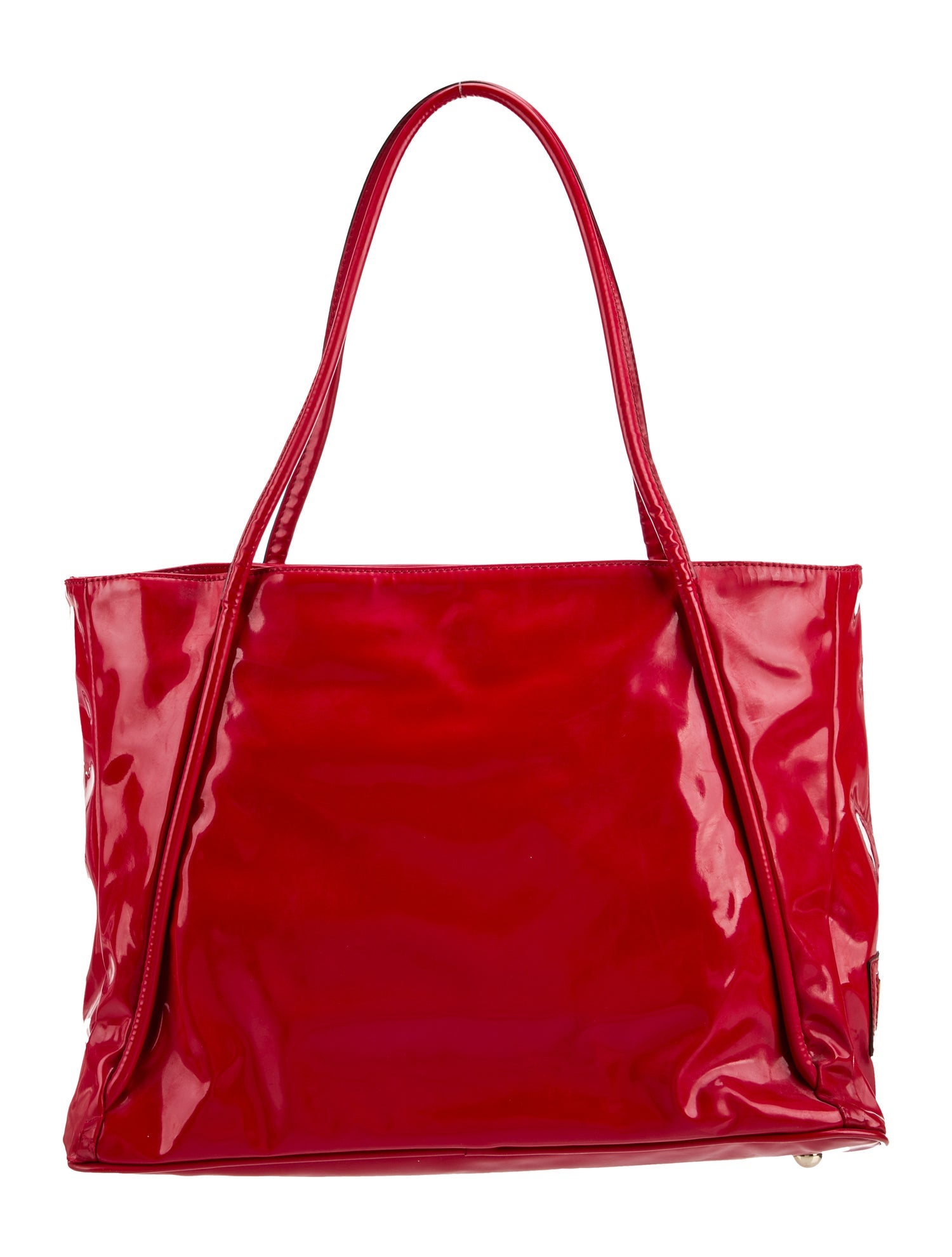 Valentino Signature Shoulder Bag