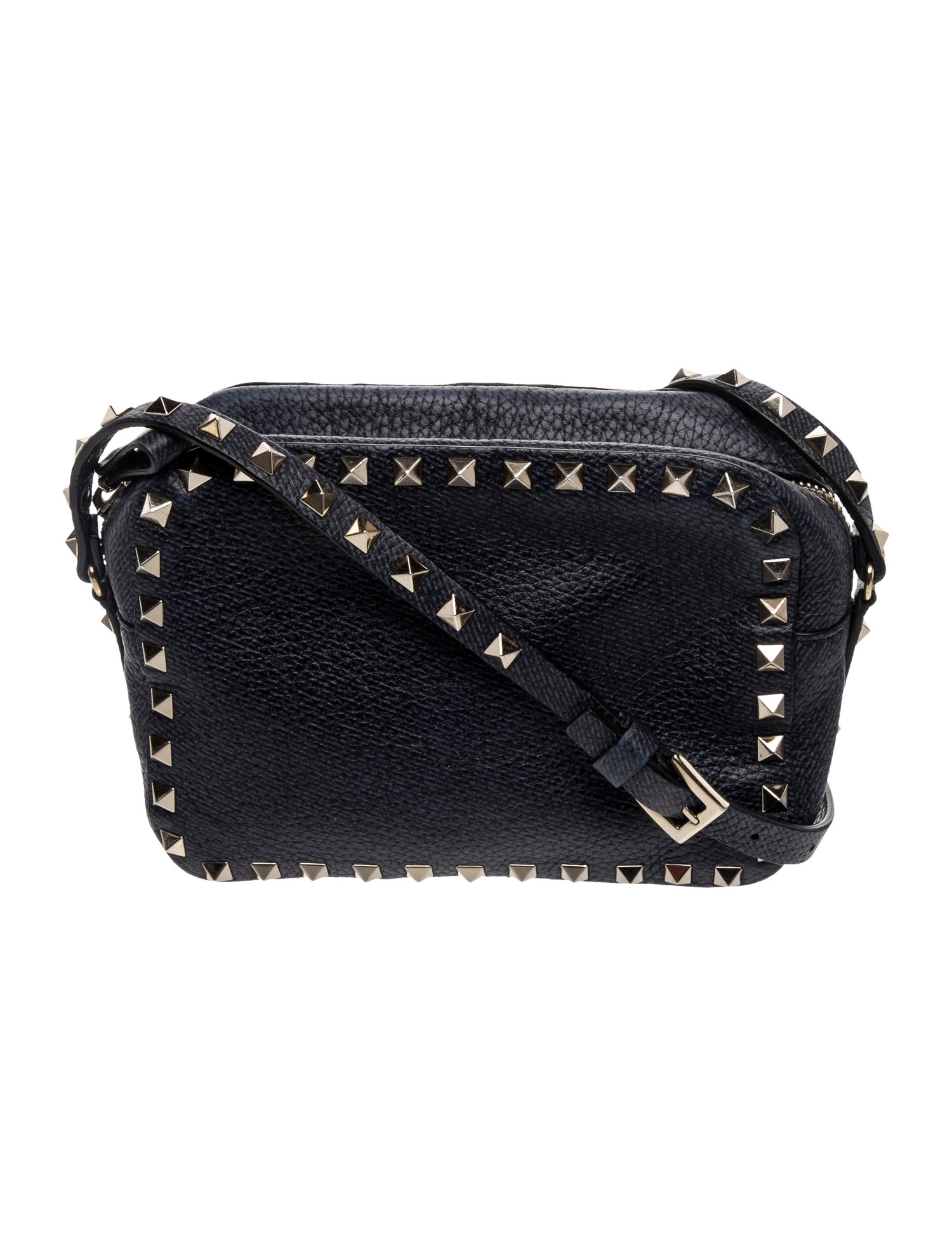 Valentino Rockstud Crossbody Bag