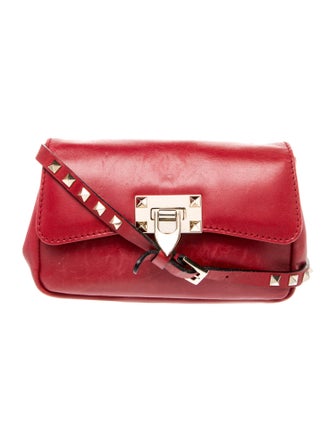 Valentino Rockstud Crossbody Bag