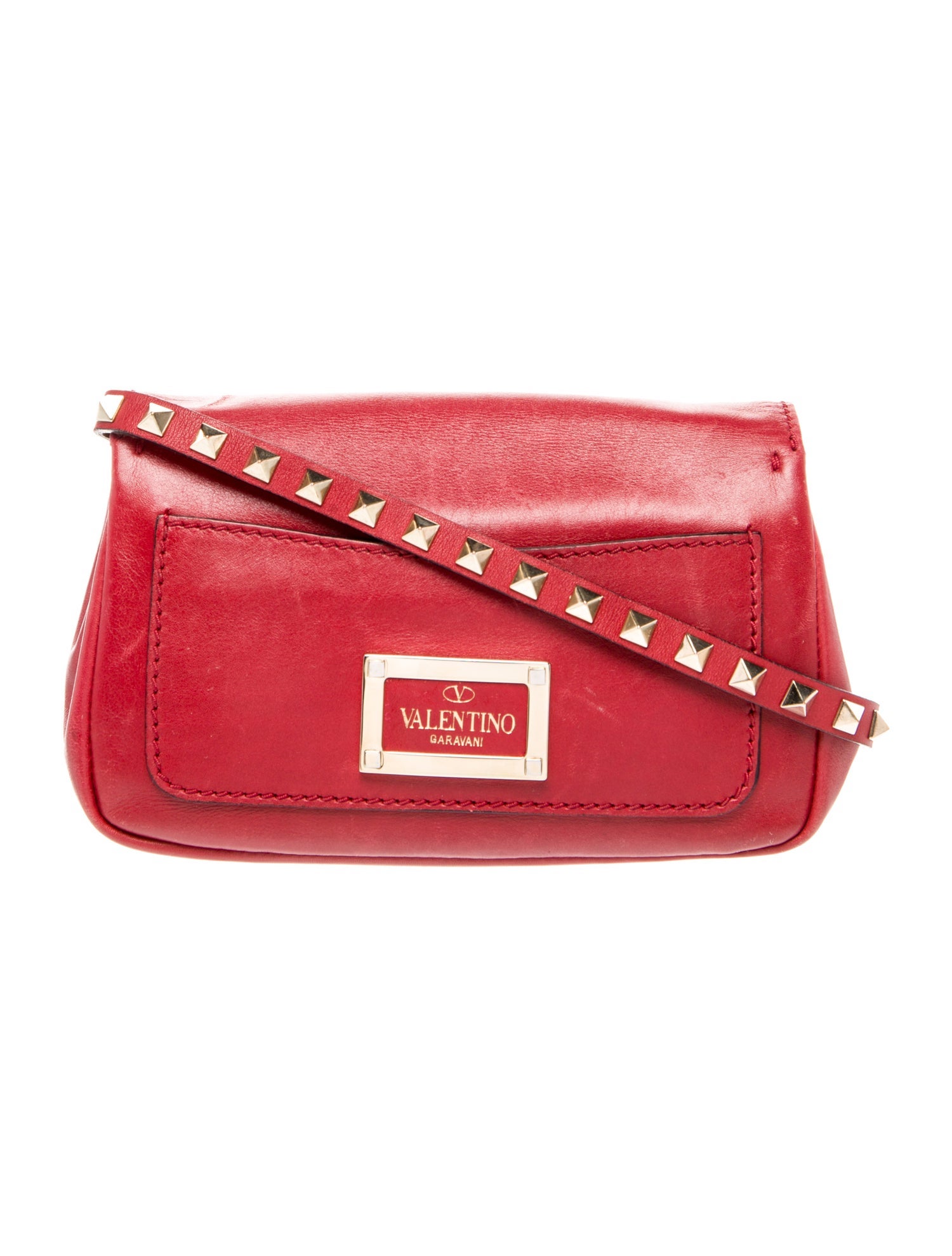 Valentino Rockstud Crossbody Bag