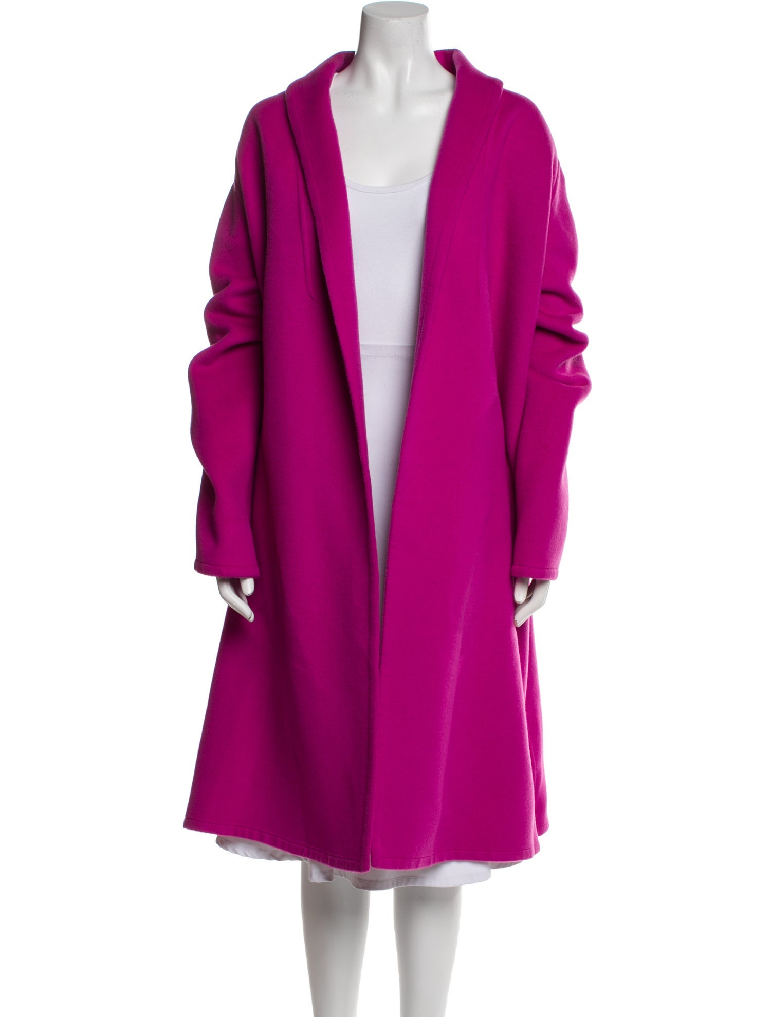 Valentino Vintage Boutique Coat