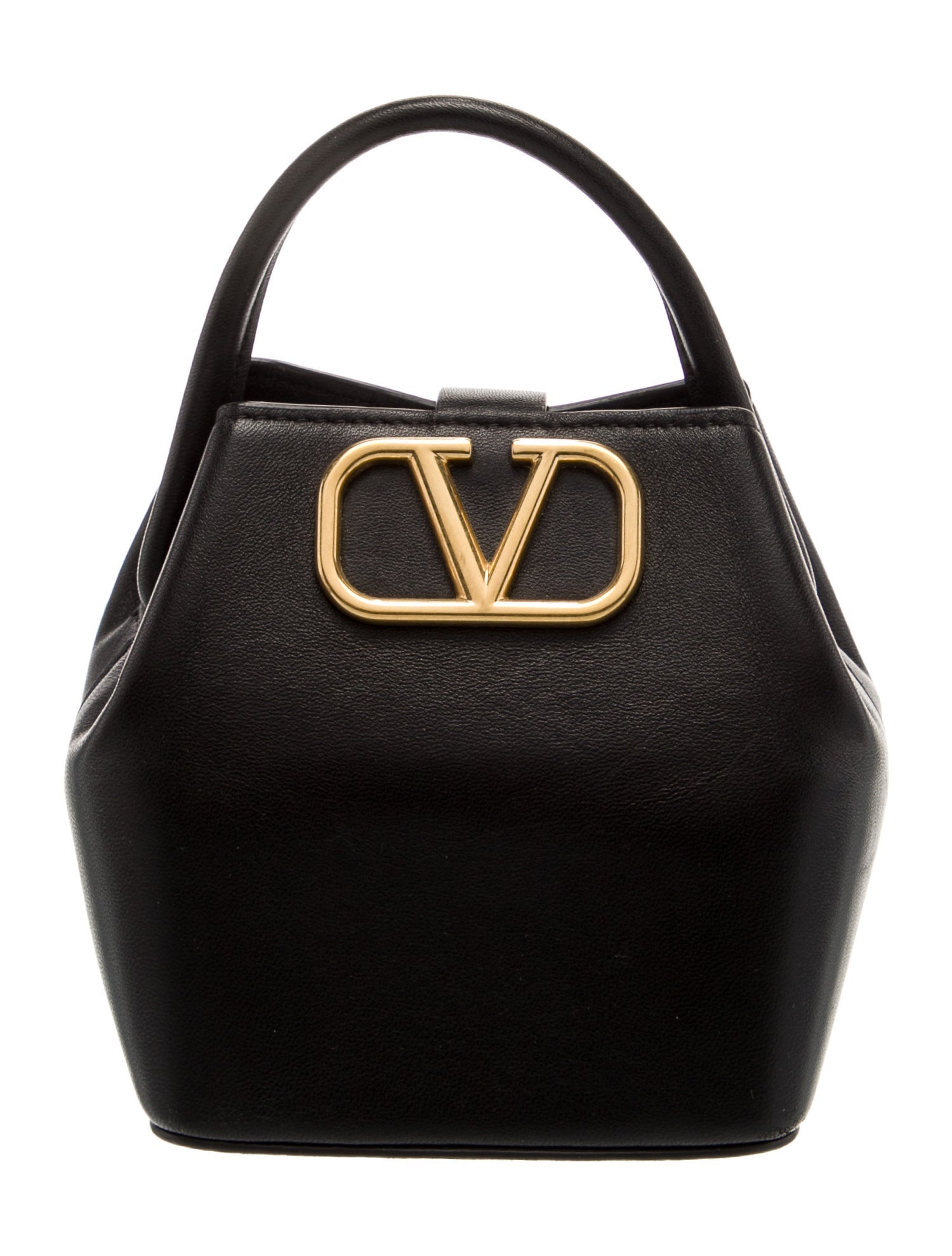Valentino Vlogo Nappa Mini