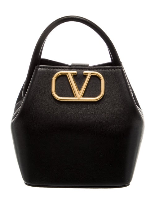 Valentino Vlogo Nappa Mini