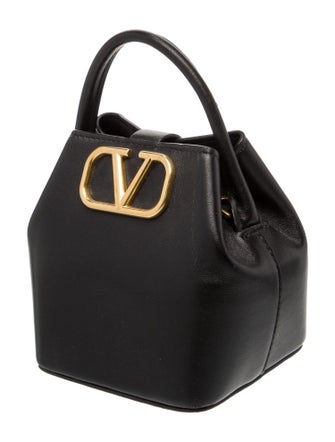 Valentino Vlogo Nappa Mini