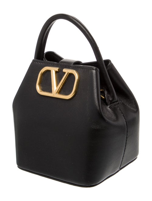 Valentino Vlogo Nappa Mini